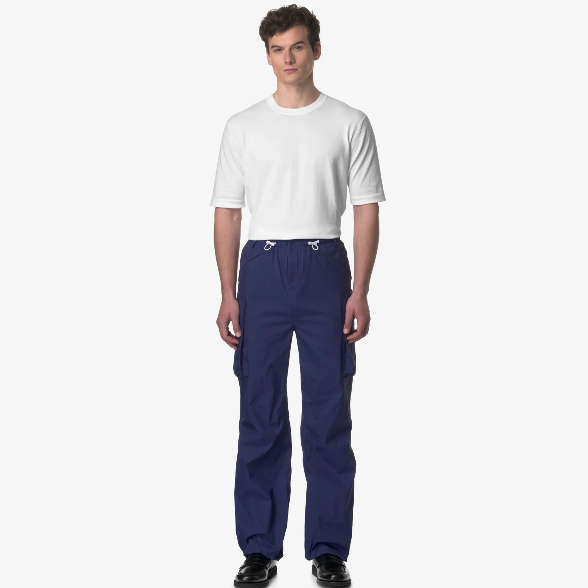 Donna K-Way Pantaloni|Pantaloni^ED-SHELL