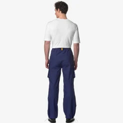 Donna K-Way Pantaloni|Pantaloni^ED-SHELL