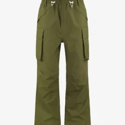 Donna K-Way Pantaloni|Pantaloni^ED-SHELL