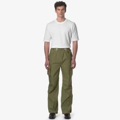 Donna K-Way Pantaloni|Pantaloni^ED-SHELL