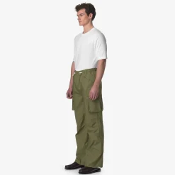 Donna K-Way Pantaloni|Pantaloni^ED-SHELL