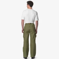 Donna K-Way Pantaloni|Pantaloni^ED-SHELL