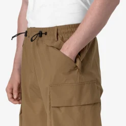 Donna K-Way Pantaloni|Pantaloni^ED-SHELL 2.1 AMIABLE DIEMME