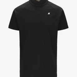 Uomo K-Way T-shirt^EDWING JS PEACH