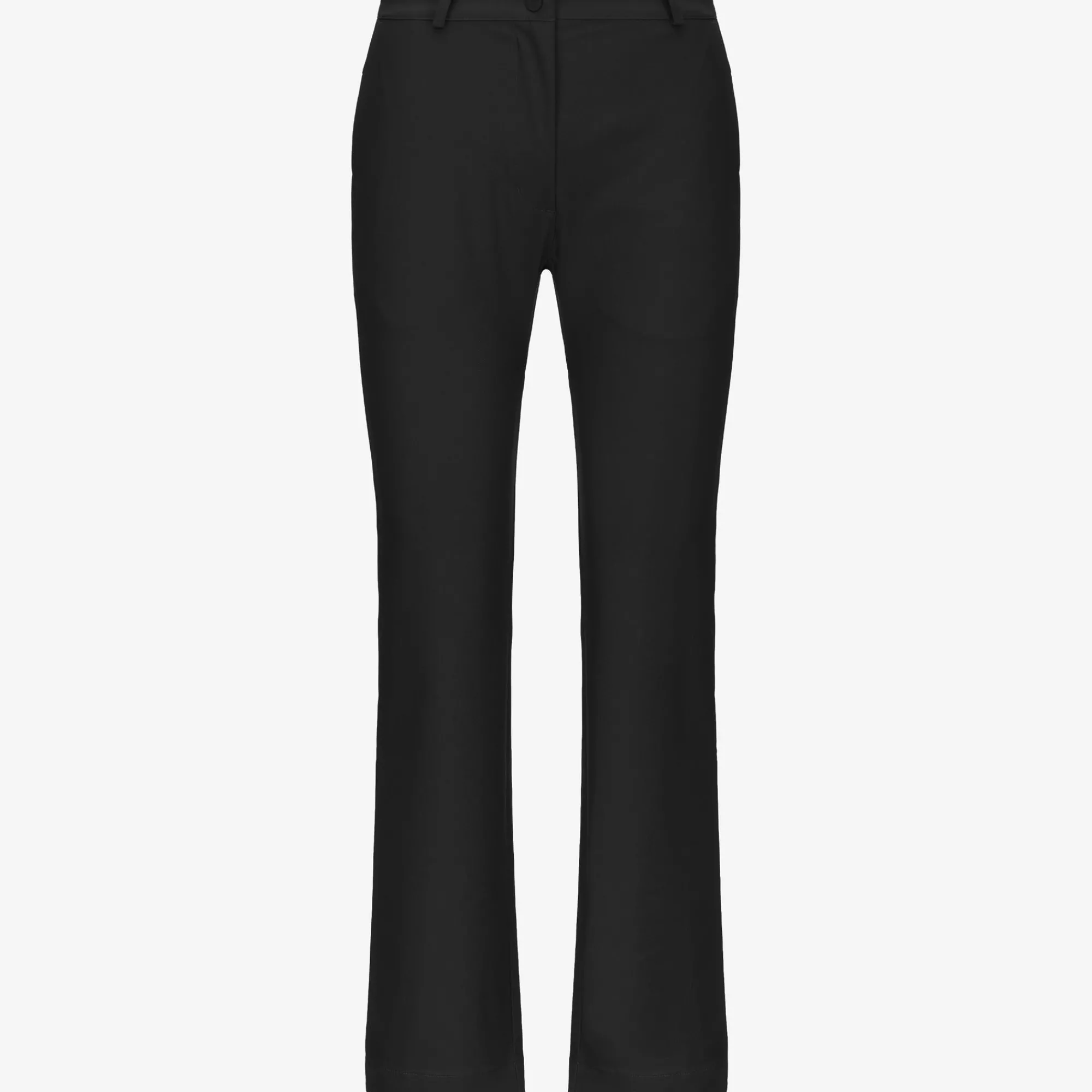 Donna K-Way Pantaloni^ELAISE TWILL PEACH