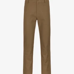 Donna K-Way Pantaloni|Pantaloni^ELIA TWILL PEACH