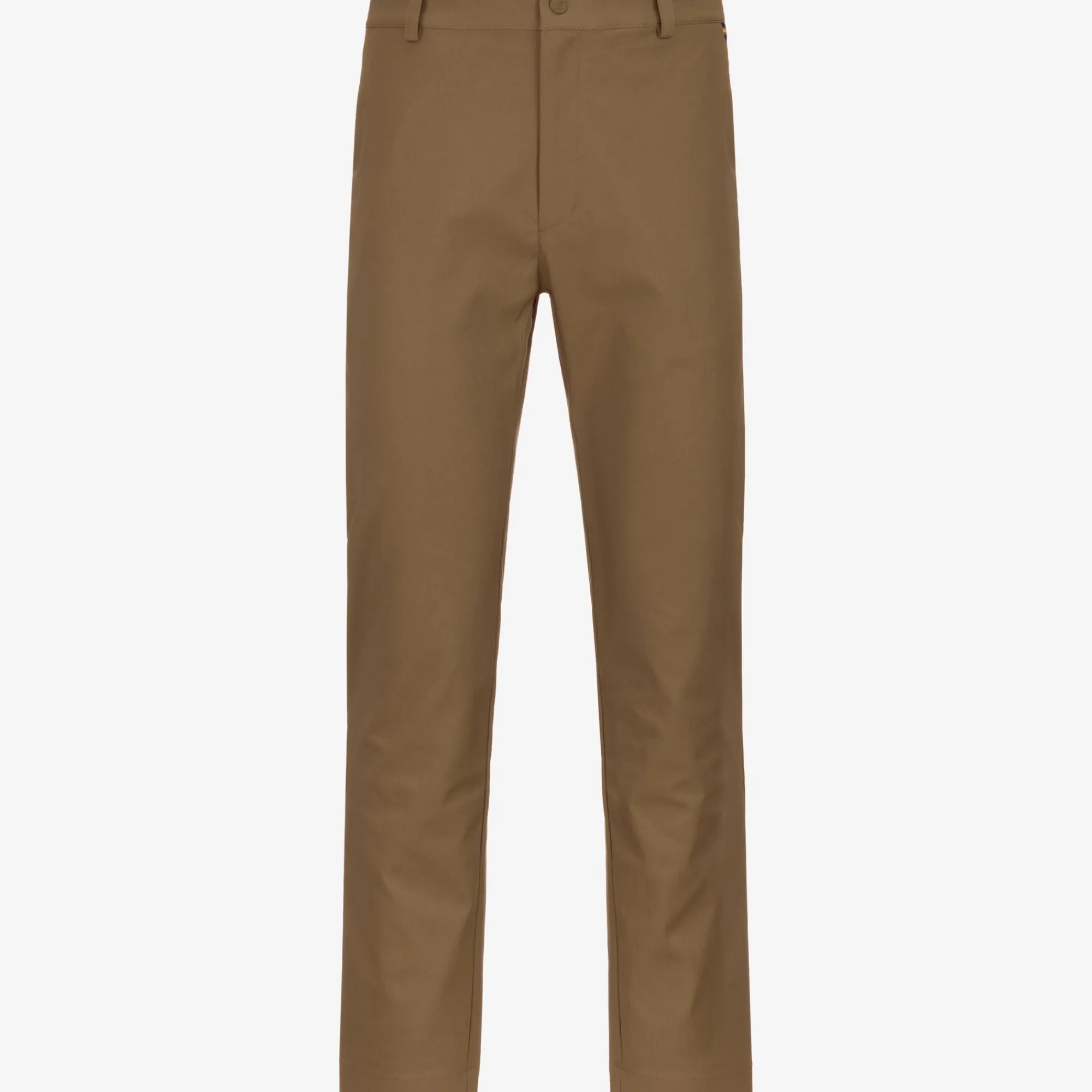 Donna K-Way Pantaloni|Pantaloni^ELIA TWILL PEACH
