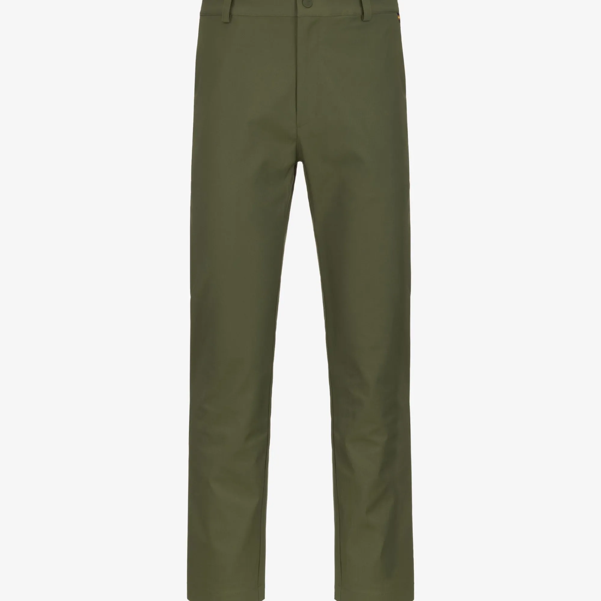 Donna K-Way Pantaloni|Pantaloni^ELIA TWILL PEACH