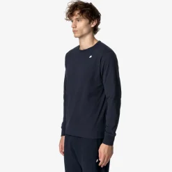 Uomo K-Way T-shirt^ELMER JS PEACH