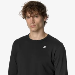 Uomo K-Way T-shirt^ELMER JS PEACH