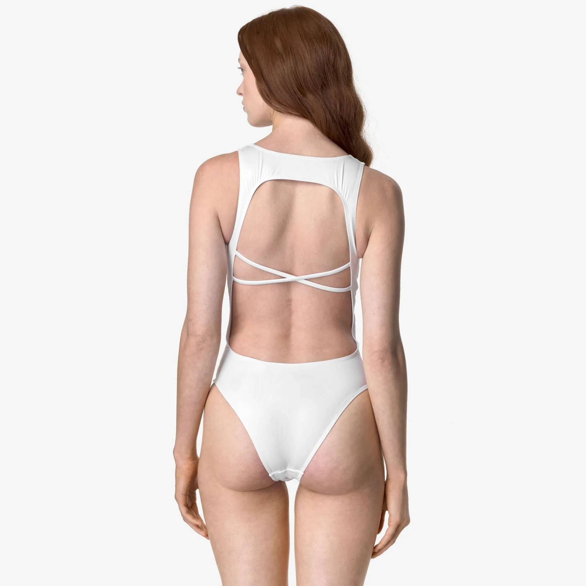 Donna K-Way Costumi Da Bagno^ENTY