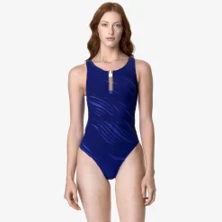 Donna K-Way Costumi Da Bagno^ENTY