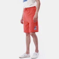 K-Way Pantaloncini^ERIK LOGO