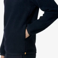 Uomo K-Way Felpe^ERNIE WOOL FLEECE
