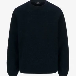Uomo K-Way Felpe^EROUND WOOL FLEECE