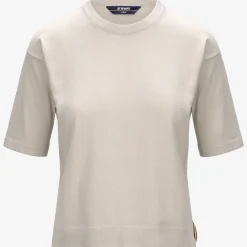 Donna K-Way Maglie E Maglioni^ESMER