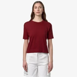 Donna K-Way Maglie E Maglioni^ESMER