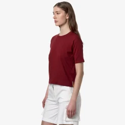 Donna K-Way Maglie E Maglioni^ESMER