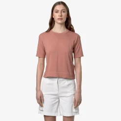Donna K-Way Maglie E Maglioni^ESMER