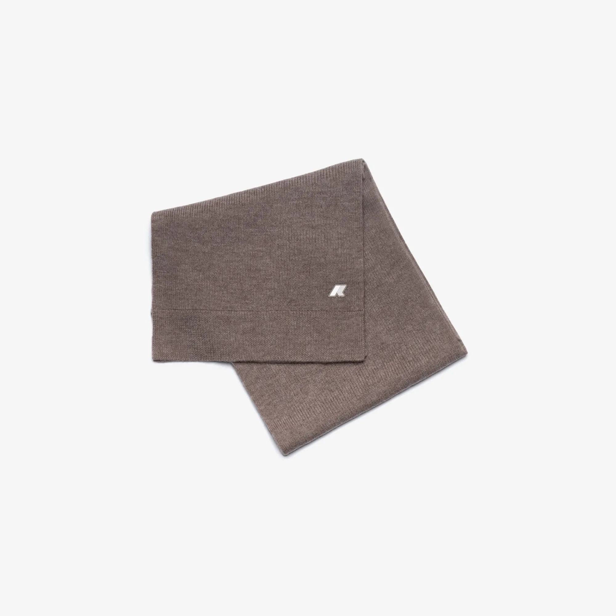 Donna K-Way Guanti E Sciarpe|Guanti E Sciarpe^ETIENNE CARDIGAN STITCH WOOL