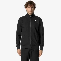 Uomo K-Way Felpe^FINN HEAVY FLEECE