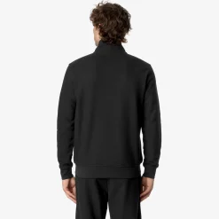 Uomo K-Way Felpe^FINN HEAVY FLEECE