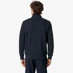 Uomo K-Way Felpe^FINN HEAVY FLEECE