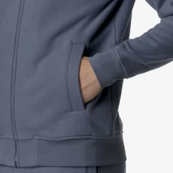 Uomo K-Way Felpe^FINN HEAVY FLEECE