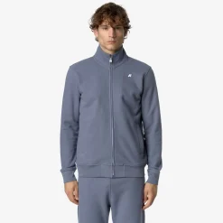 Uomo K-Way Felpe^FINN HEAVY FLEECE