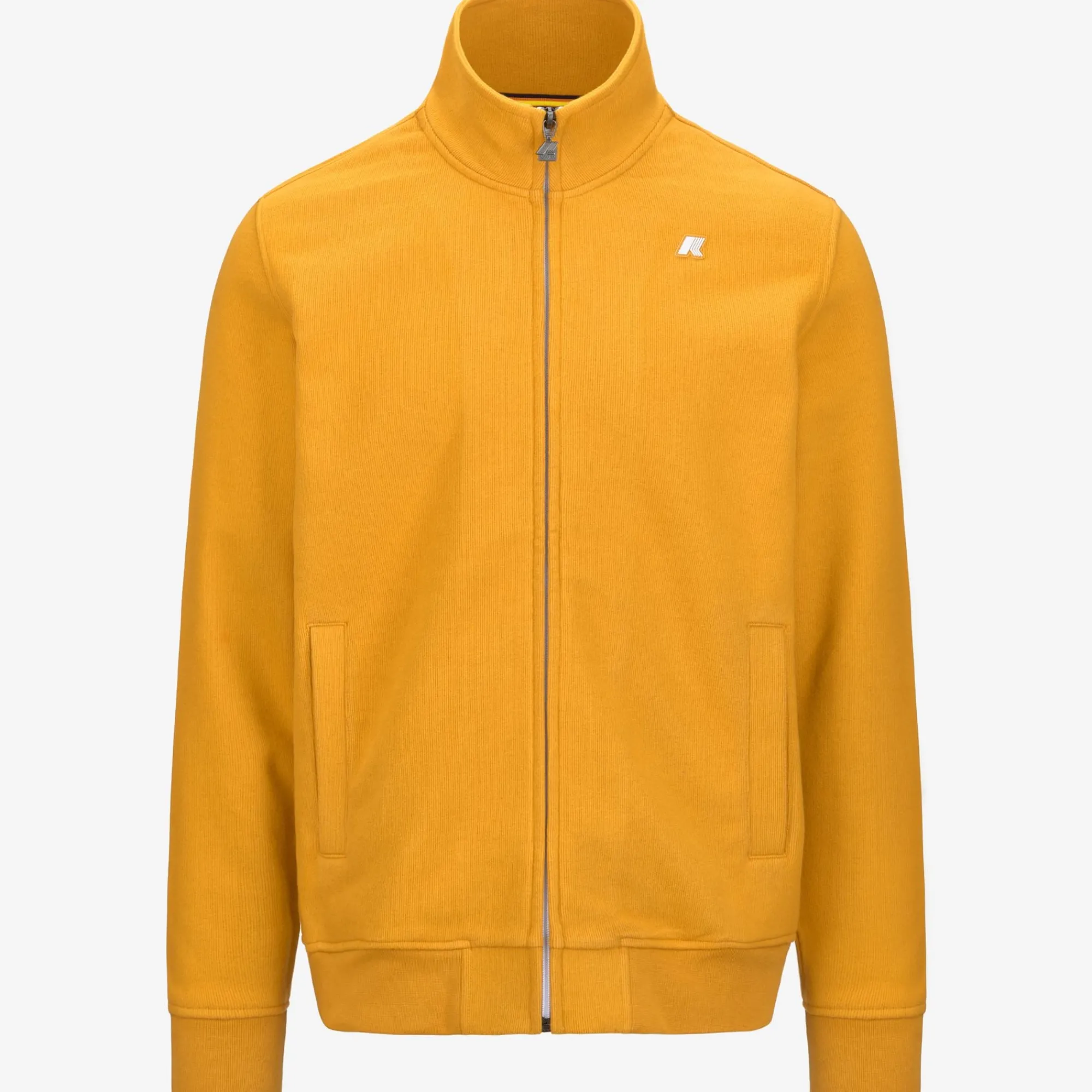 Uomo K-Way Felpe^FINN HEAVY FLEECE