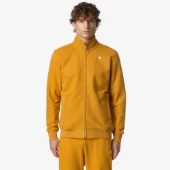 Uomo K-Way Felpe^FINN HEAVY FLEECE