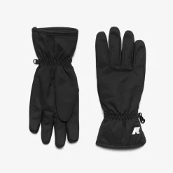 Donna K-Way Guanti E Sciarpe|Guanti E Sciarpe^FREYR TWILL MARMOTTA
