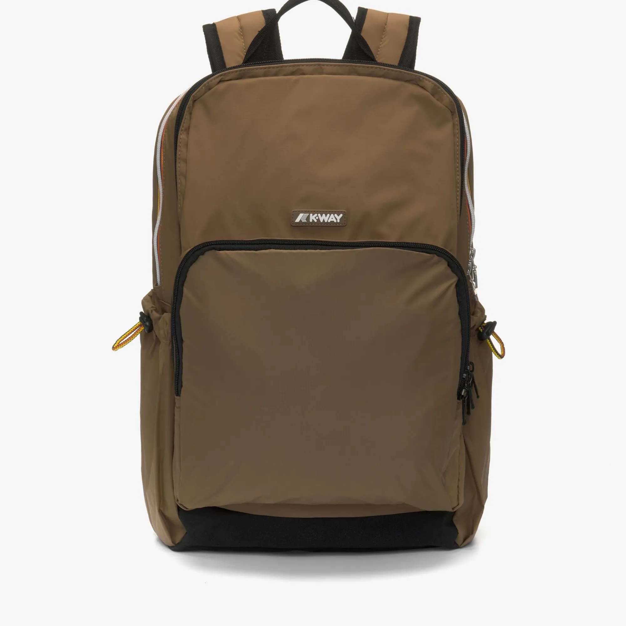 Donna K-Way Zaini|Zaini^GIZY