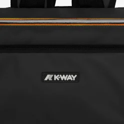 Donna K-Way Zaini|Zaini^GIZY