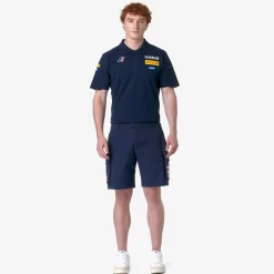 Donna K-Way Pantaloncini|Pantaloncini^GREGES ALLAGRANDE