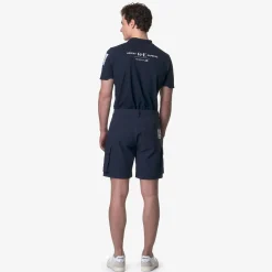Donna K-Way Pantaloncini|Pantaloncini^GREGES ORIENT EXPRESS TEAM AC