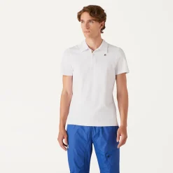 Uomo K-Way Polo^GREGOIRE TAPE