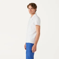 Uomo K-Way Polo^GREGOIRE TAPE