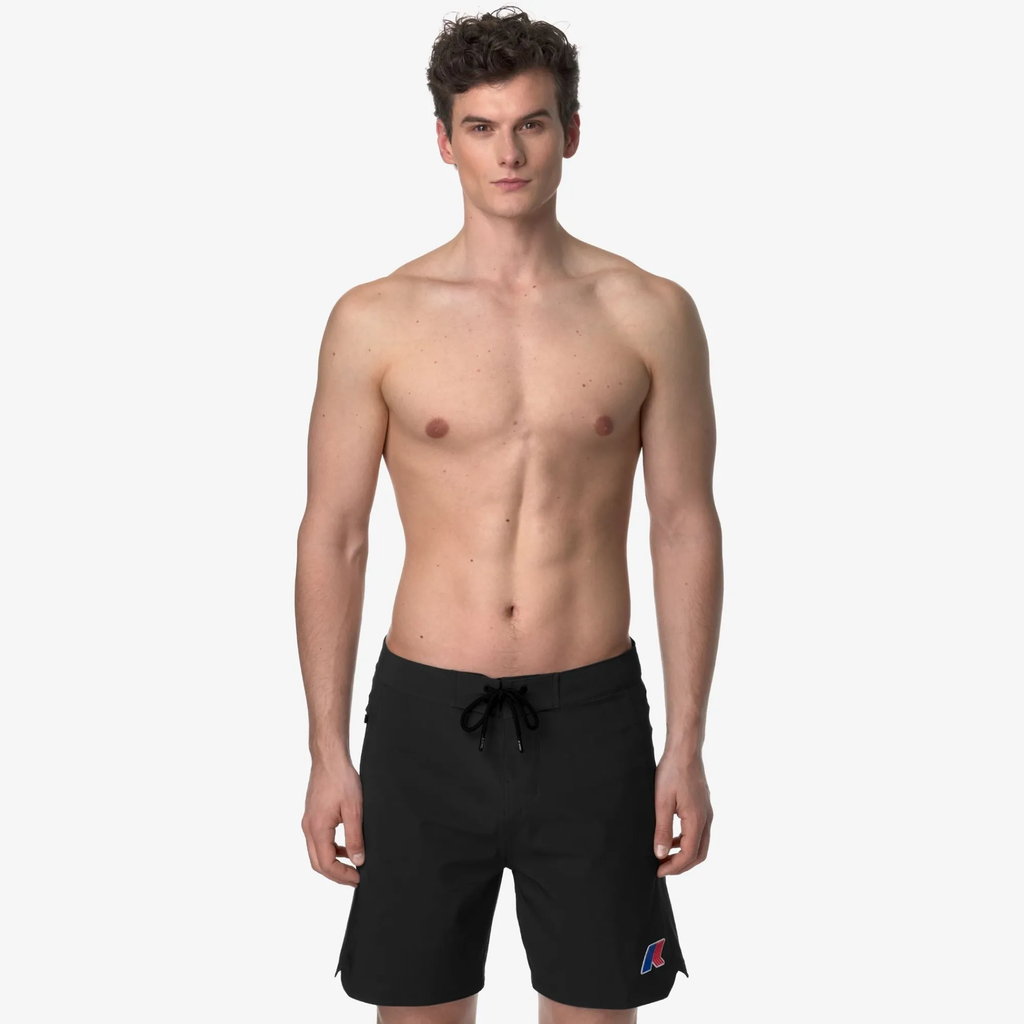 Uomo K-Way Costumi Da Bagno^HAXLEY BEACH LF