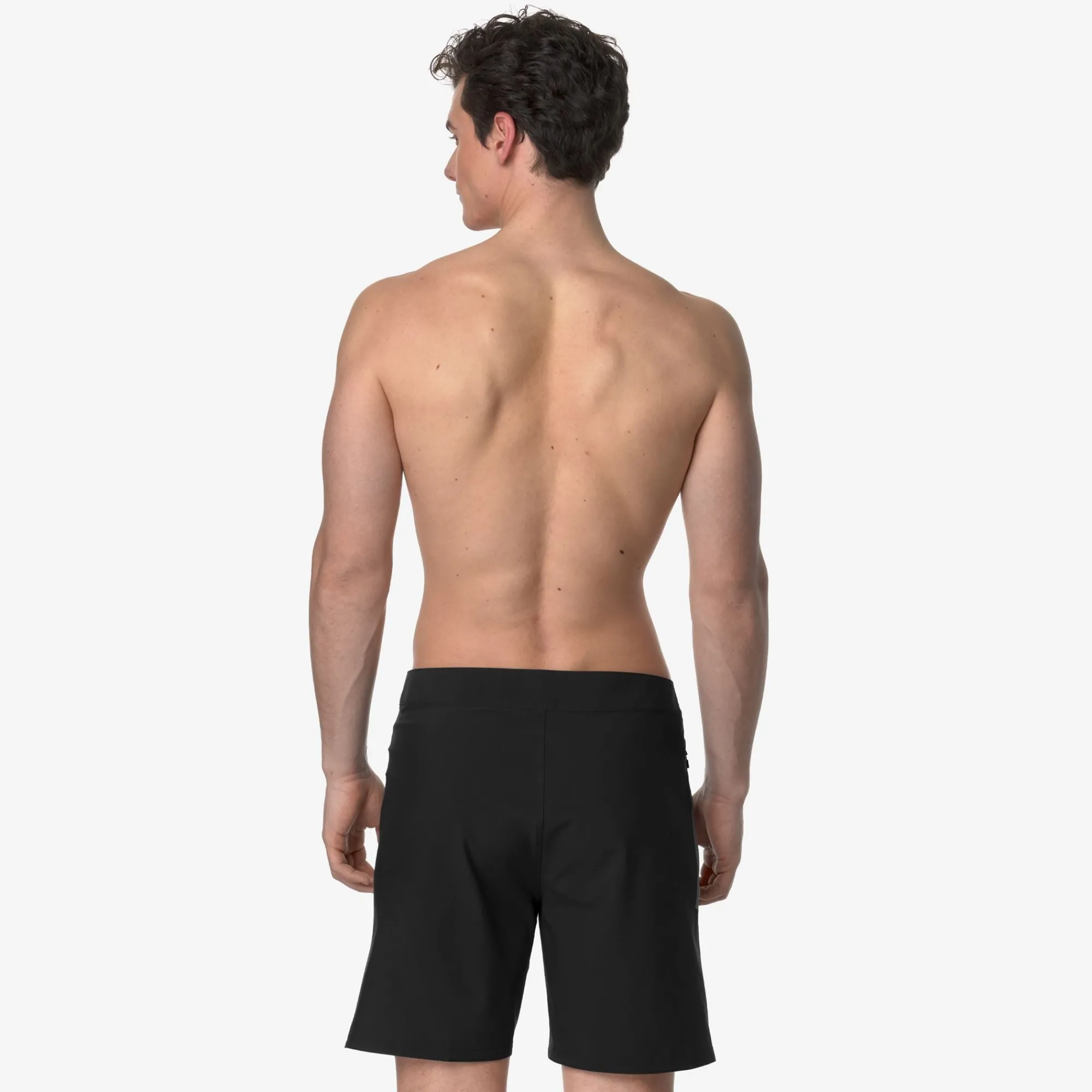 Uomo K-Way Costumi Da Bagno^HAXLEY BEACH LF