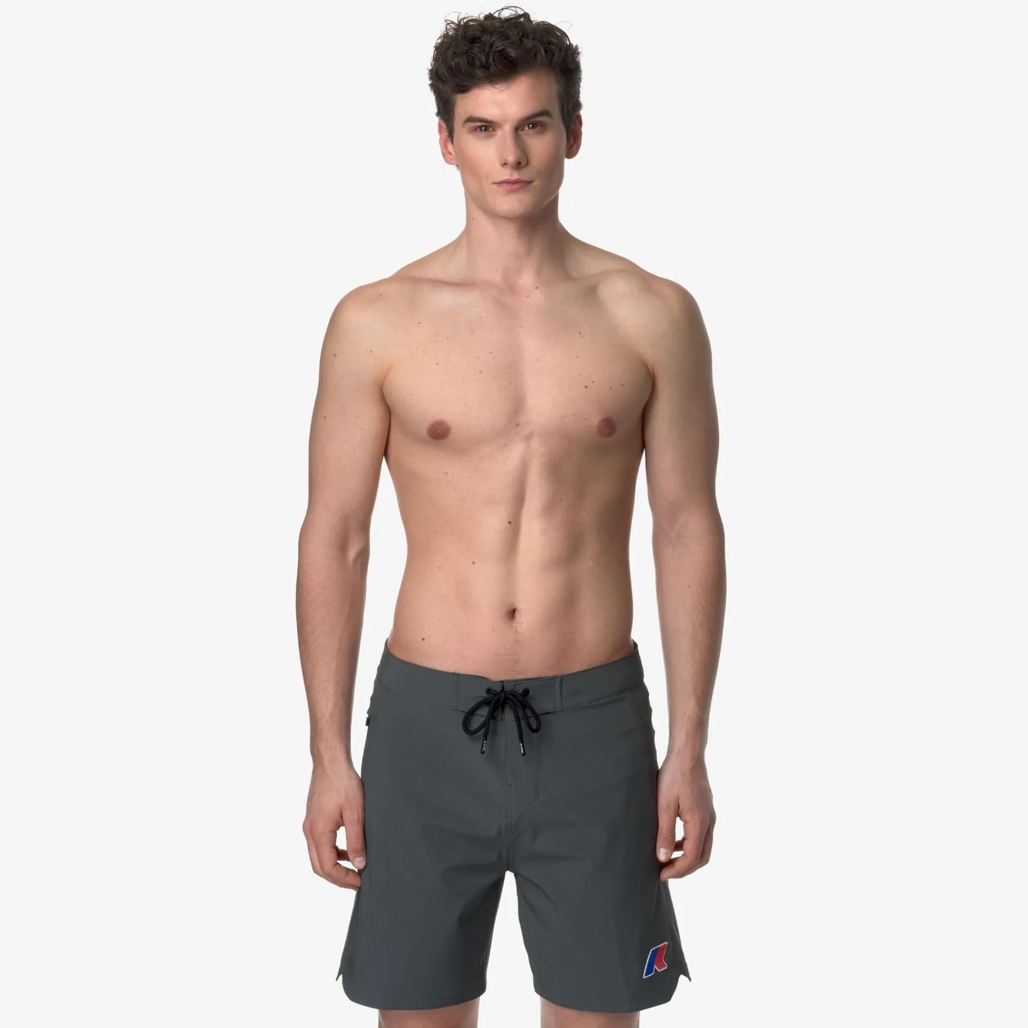 Uomo K-Way Costumi Da Bagno^HAXLEY BEACH LF