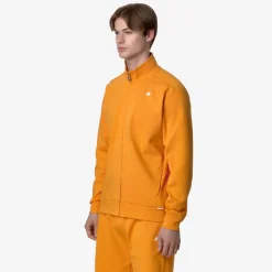 Uomo K-Way Felpe^HAYCE INTERLOCK