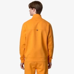 Uomo K-Way Felpe^HAYCE INTERLOCK