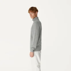 Uomo K-Way Maglie E Maglioni^HENRY LAMBSWOOL