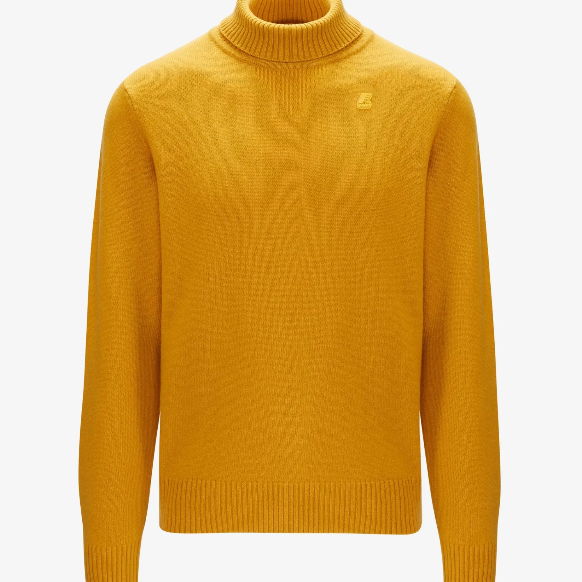 Uomo K-Way Maglie E Maglioni^HENRY LAMBSWOOL