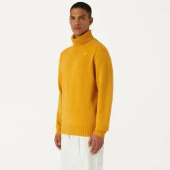 Uomo K-Way Maglie E Maglioni^HENRY LAMBSWOOL