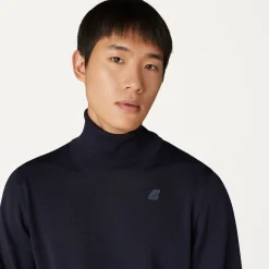 Uomo K-Way Maglie E Maglioni^HENRY MERINO