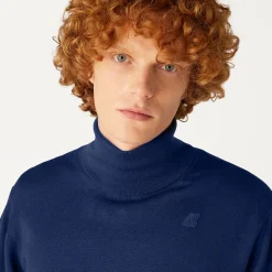 Uomo K-Way Maglie E Maglioni^HENRY MERINO