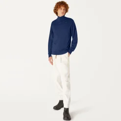 Uomo K-Way Maglie E Maglioni^HENRY MERINO