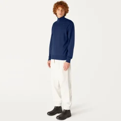 Uomo K-Way Maglie E Maglioni^HENRY MERINO